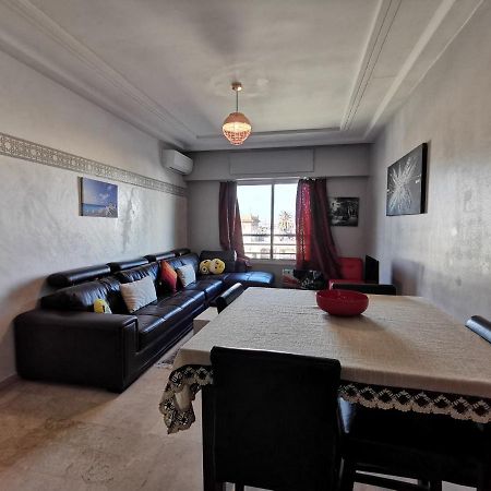 Blume Apartment Casa Port - 2 Bedrooms カサブランカ エクステリア 写真