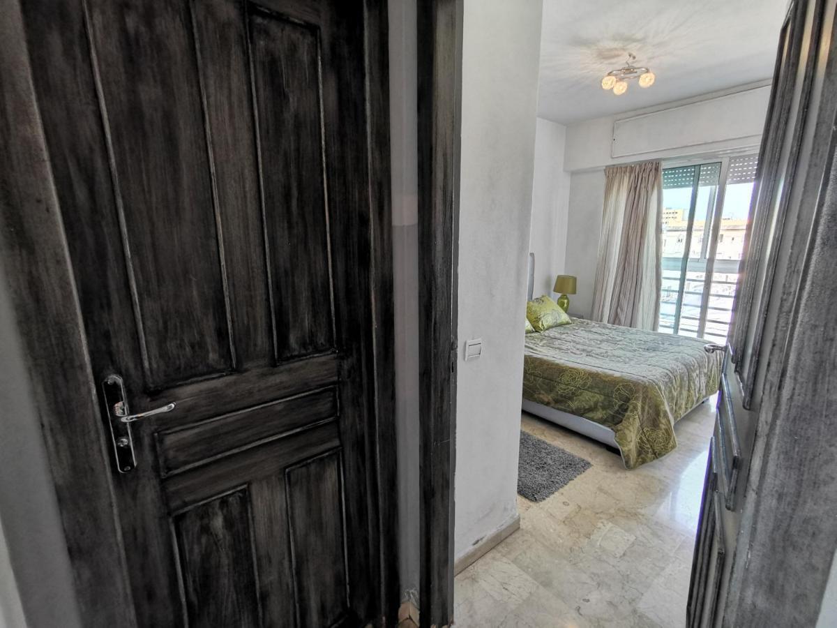 Blume Apartment Casa Port - 2 Bedrooms カサブランカ エクステリア 写真