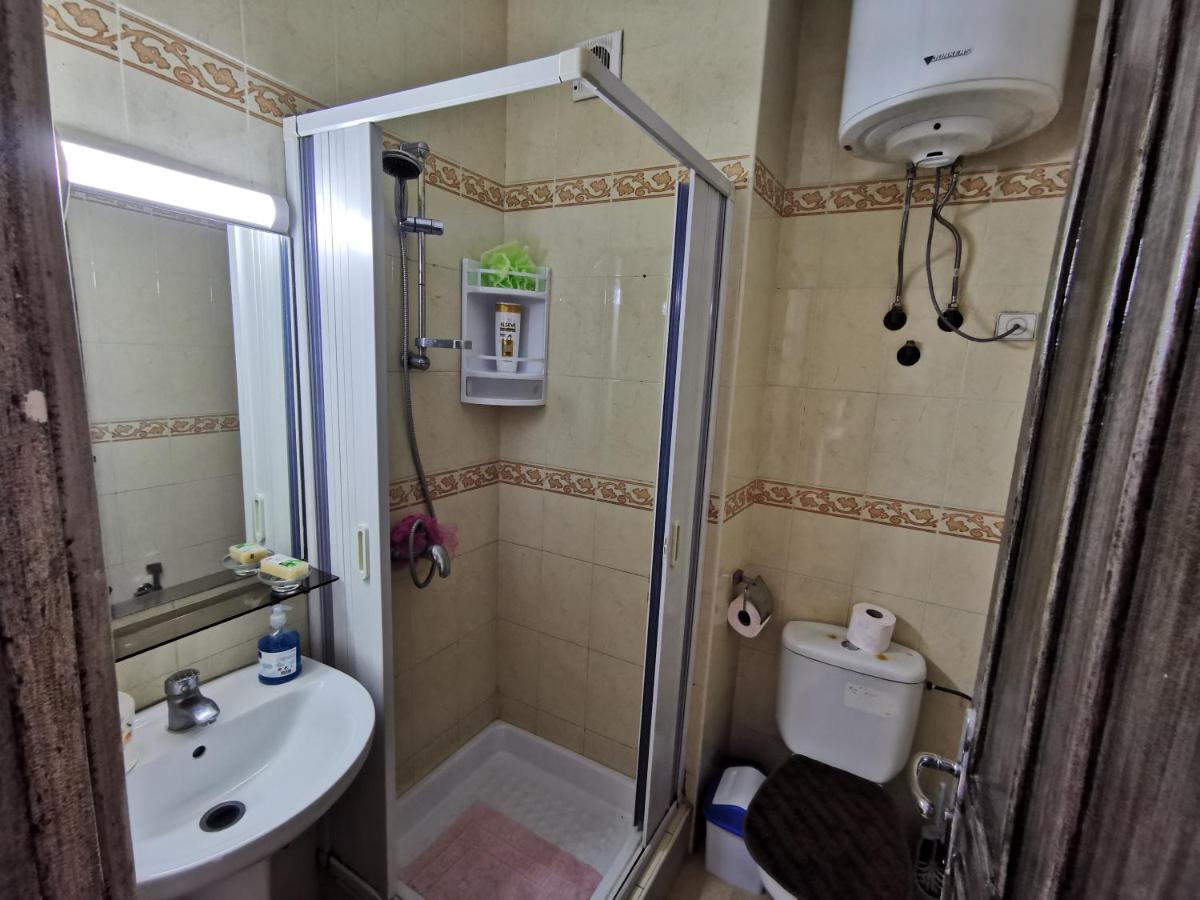 Blume Apartment Casa Port - 2 Bedrooms カサブランカ エクステリア 写真