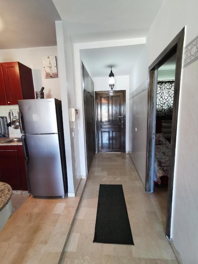 Blume Apartment Casa Port - 2 Bedrooms カサブランカ エクステリア 写真