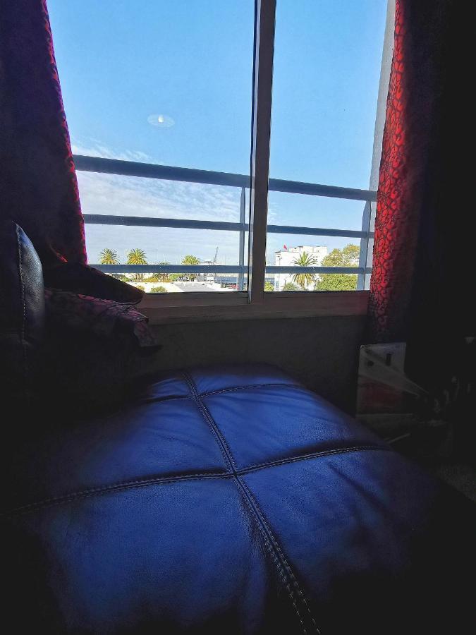 Blume Apartment Casa Port - 2 Bedrooms カサブランカ エクステリア 写真